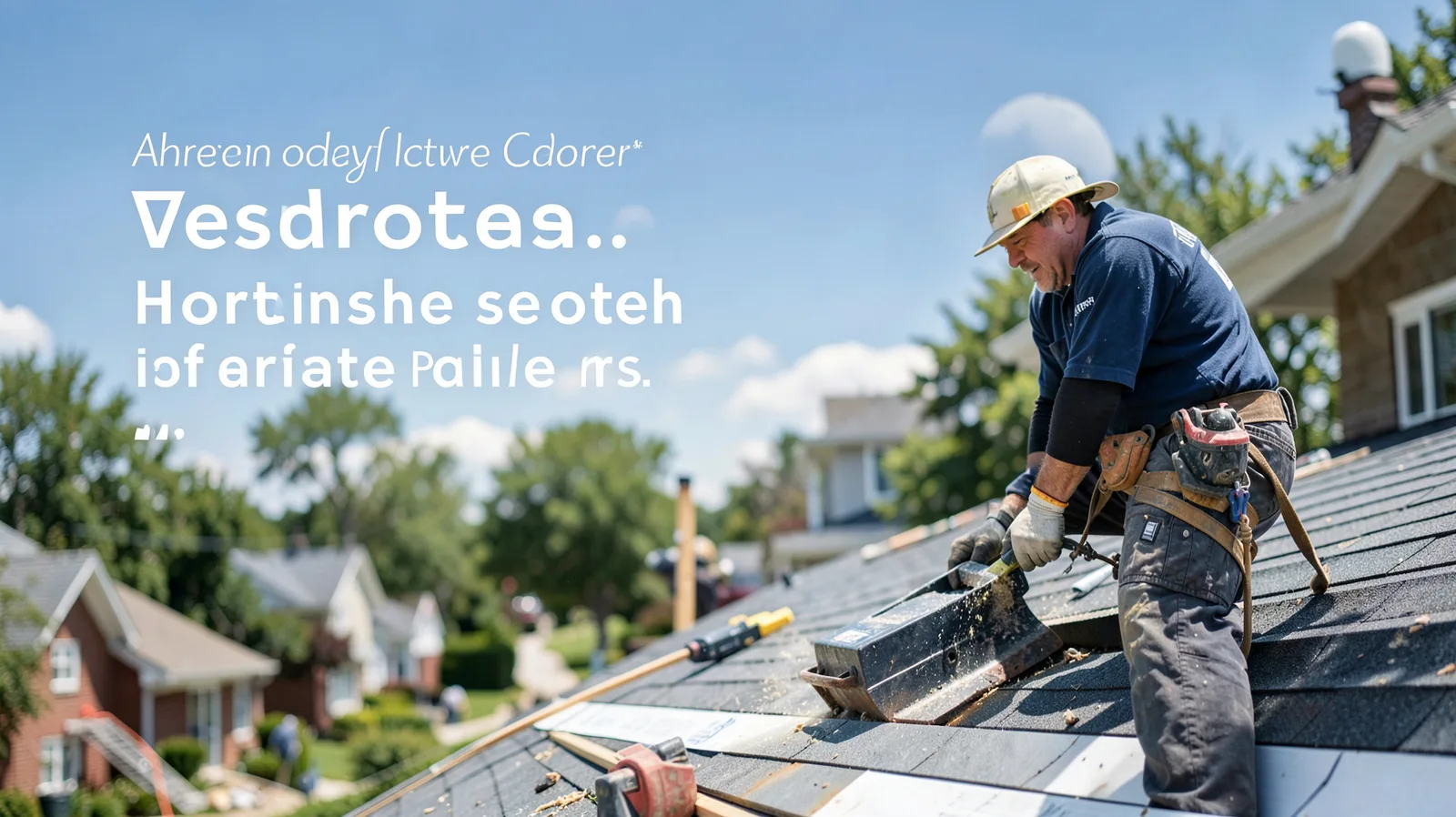 Roof Replacement in Girard, PA near me